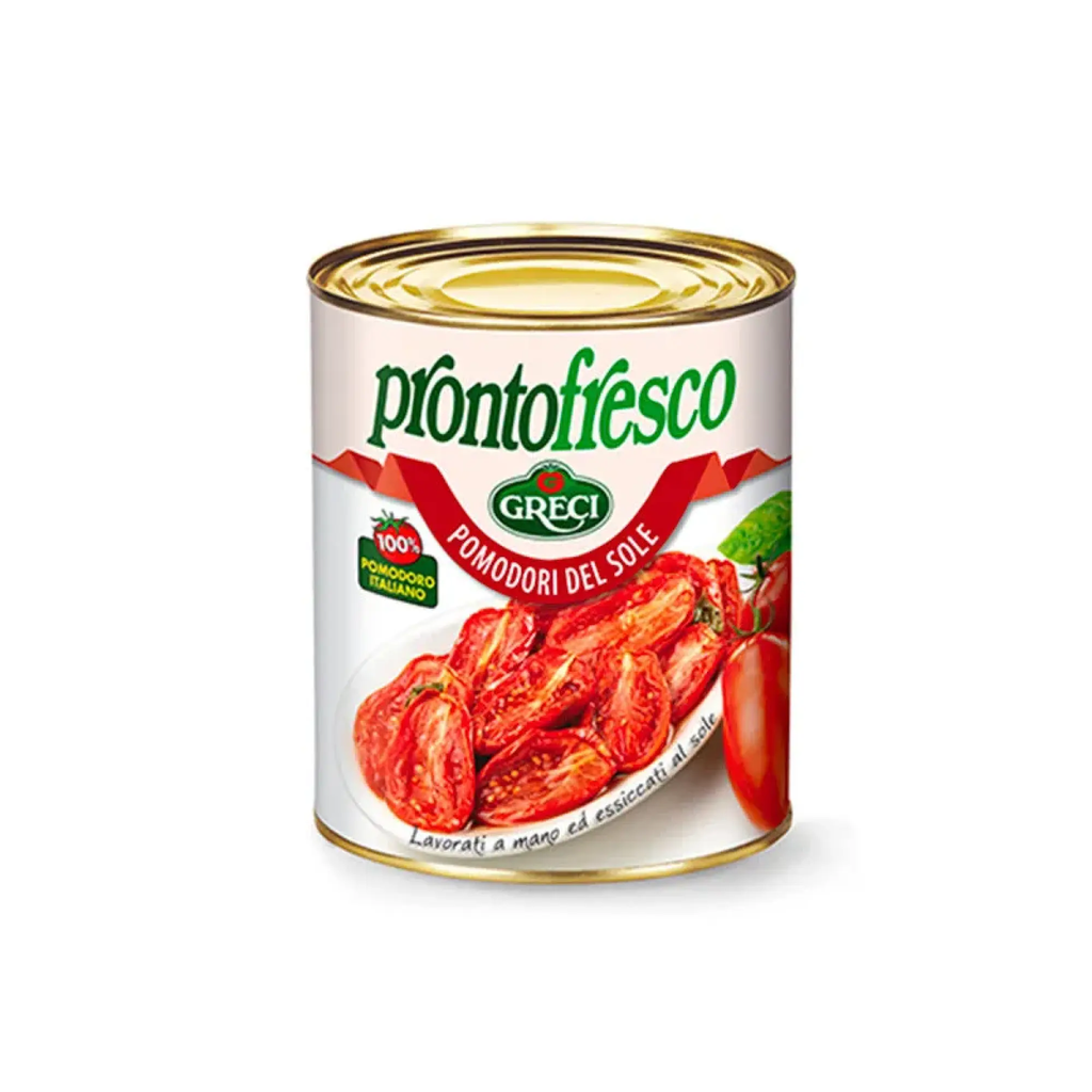 SUN-DRIED TOMATOES 6PCSX770GR (GR)