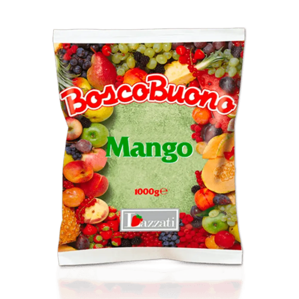 MANGO CUBETTI 5PZX1KG(EU)