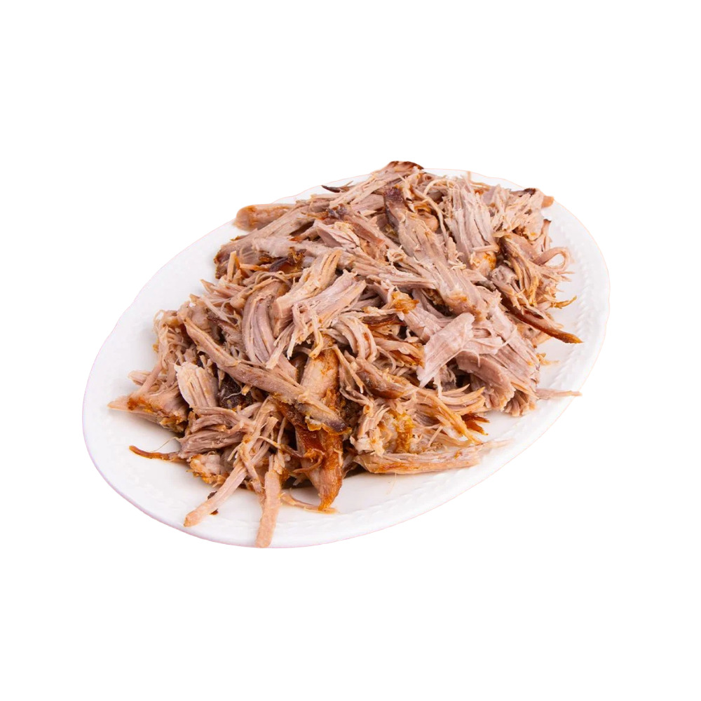 PULLED PORK SFILACCIATO 6PZX1KG(DC)