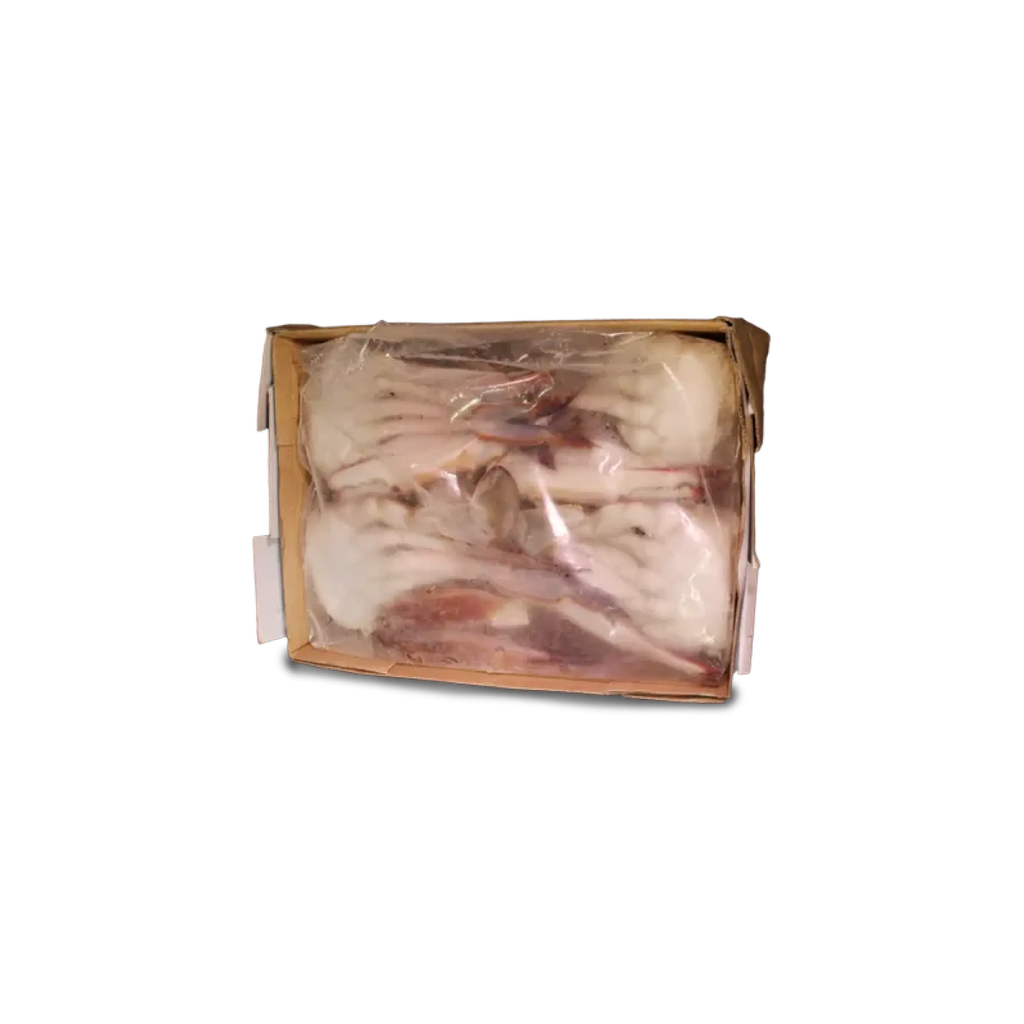 GRANCHIO TAGLIATO G 11/20 TUNISIA 1X10KG(COM)