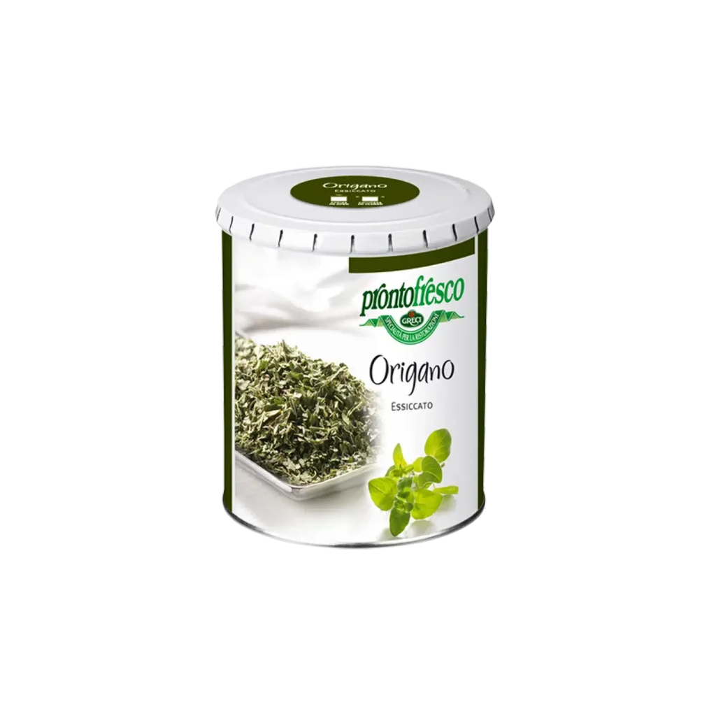 ORIGANO ESSICCATO 2PZX70GR(GR)
