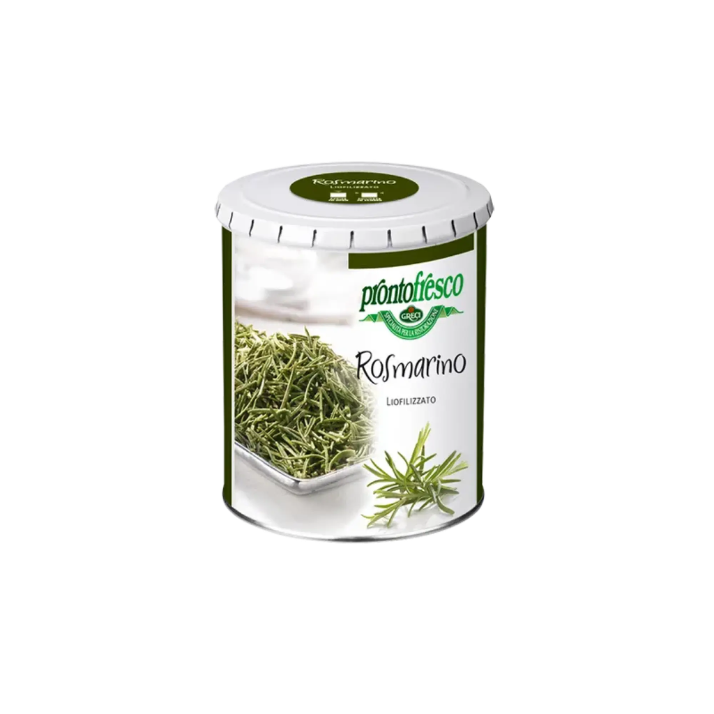 ROSMARINO LIOFILIZZATO 2PZX170GR(GR)