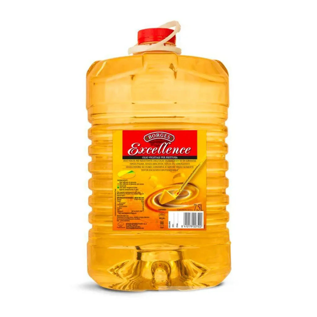 EXCELLENCE OIL 2PCSX7,5LT (OR)