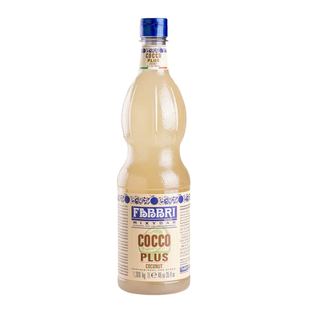 MIXYBAR COCCO PLUS 6PZX1LT(FA)