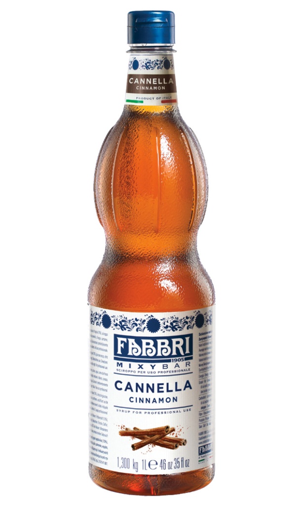 MIXYBAR CANNELLA 6PZX1LT(FA)