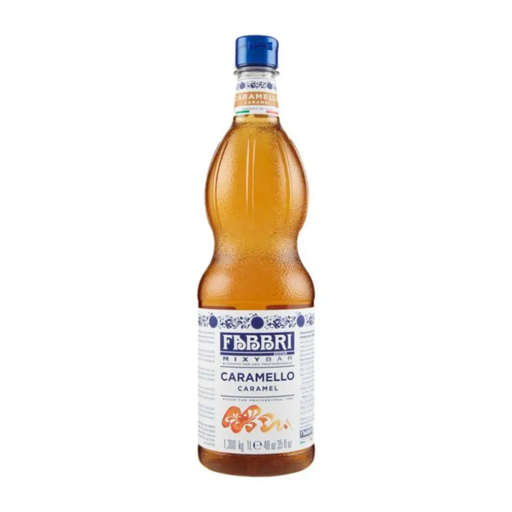 MIXYBAR CARAMELLO 6PZX1LT(FA)