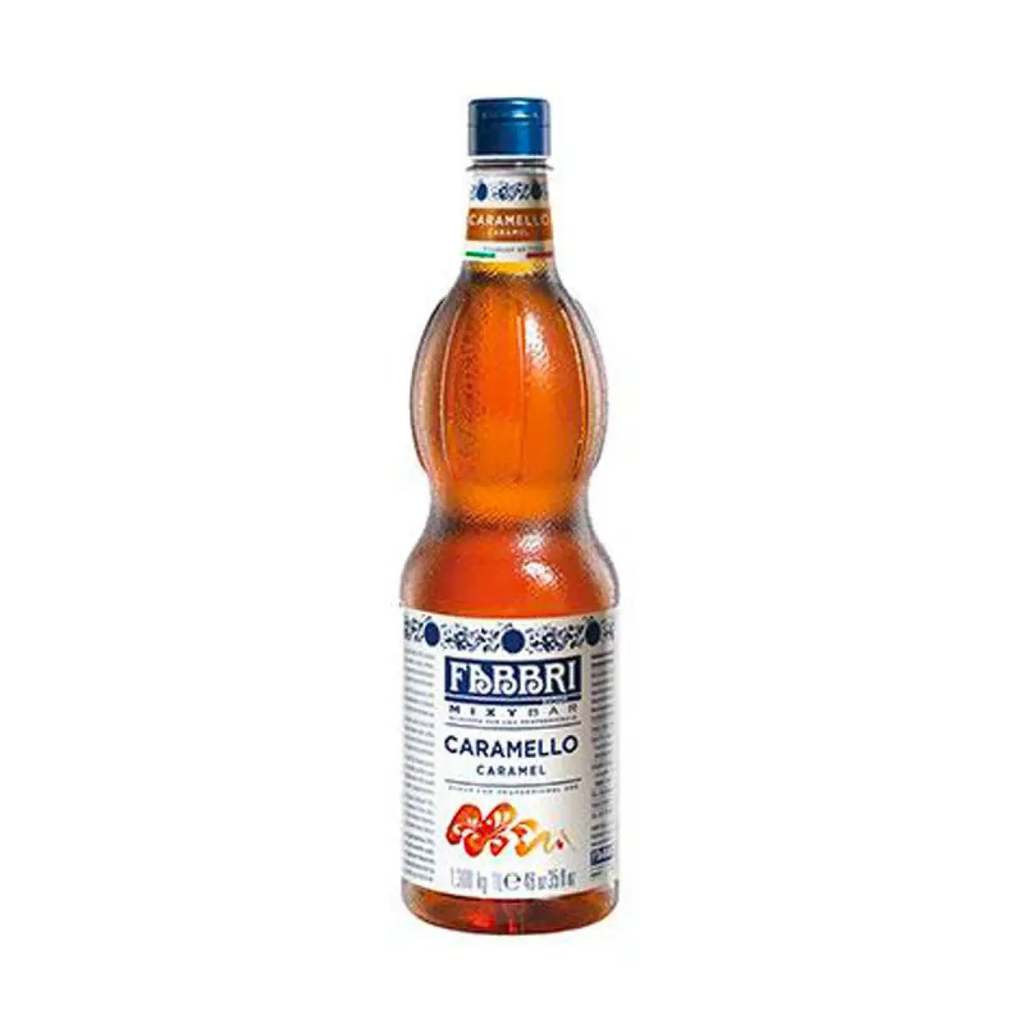 MIXYBAR CARAMELLO SALATO 6PZX1LT(FA)