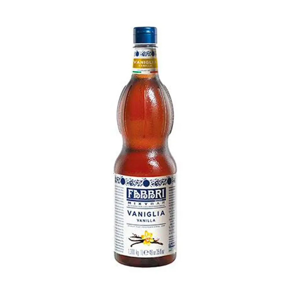 MIXYBAR VANIGLIA PLUS 1LT(FA)