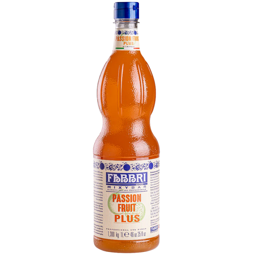 MIXYBAR PASSION PLUS 6PZX1LT(FA)