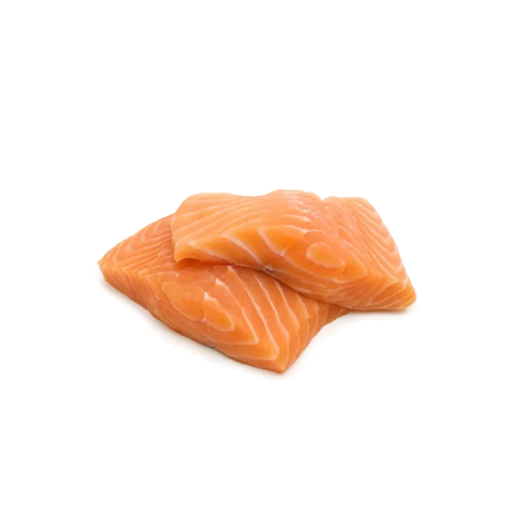 FILETTO DI SALMONE 0,7/1KG CA FAO27(AF)