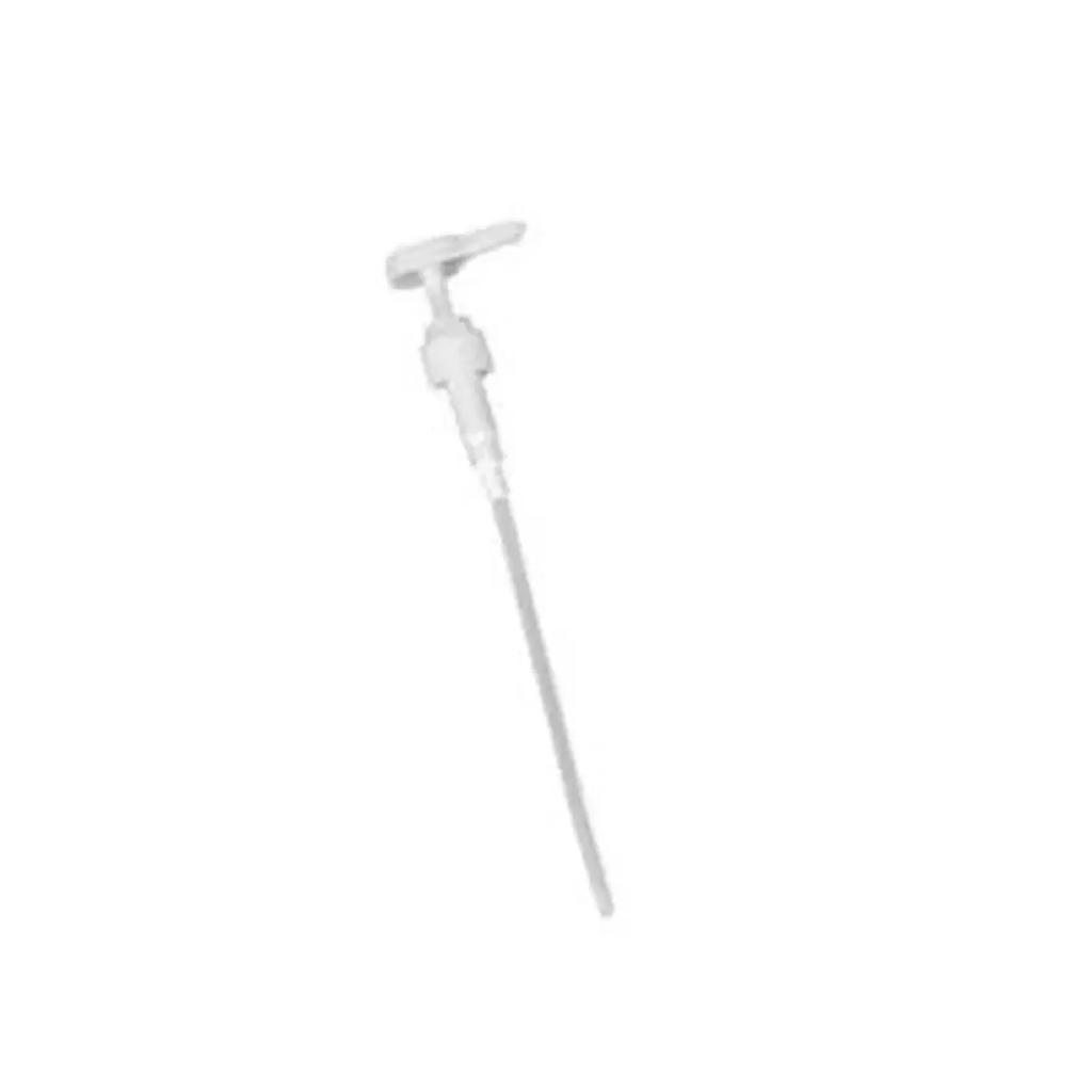 MIXYBAR DOSING POURERS 4ML 6PCS (FA)