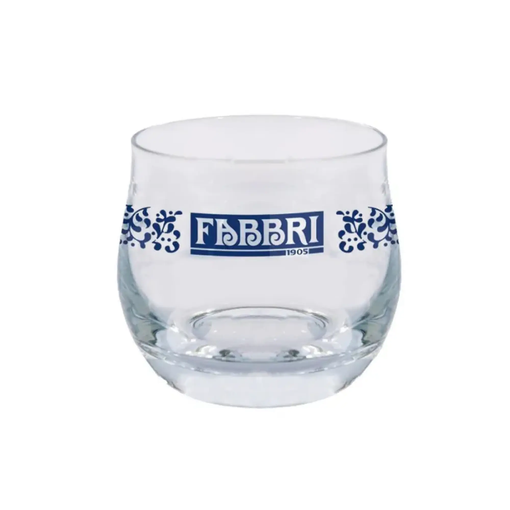 BICCHIERE VETRO ISIDE 14MX6PZ(FA)