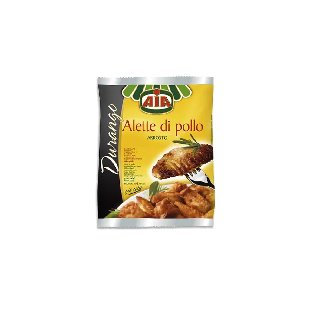 DURANGO POLLO 5X1KG(AIA)