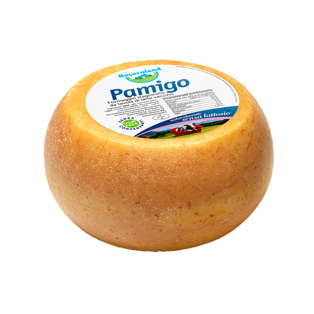 PAMIGO TELONATO 2KG