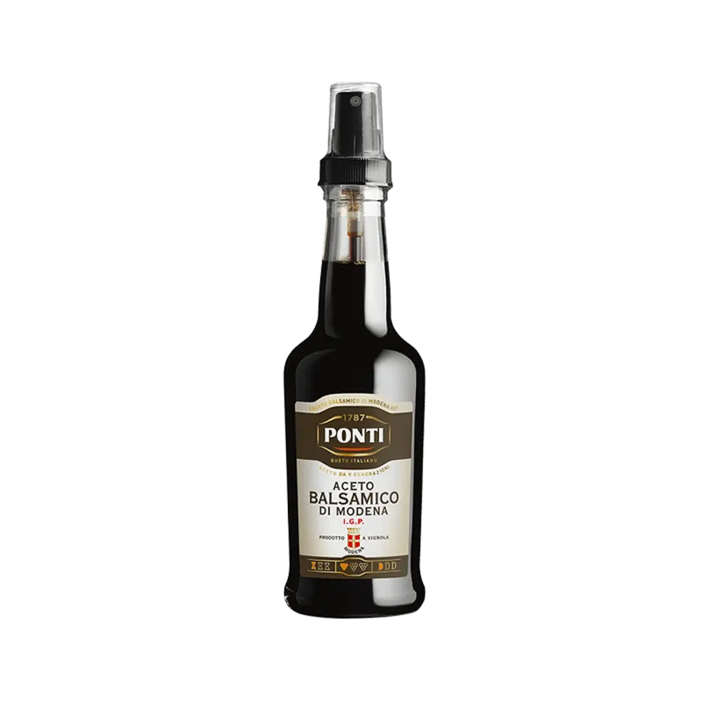 ACETO BALSAMICO DI MODENA IGP SPRAY 6PZX250ML(PO)
