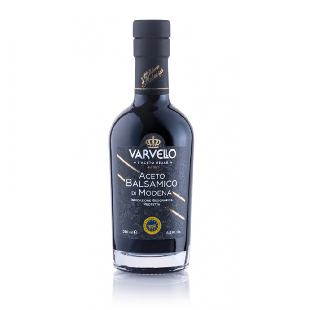 ACETO BALSAMICO DI MODENA 12PZX250ML(PO)
