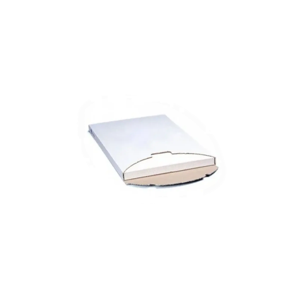 CARTA FORNO 40X60 FOGLI 500(CN)