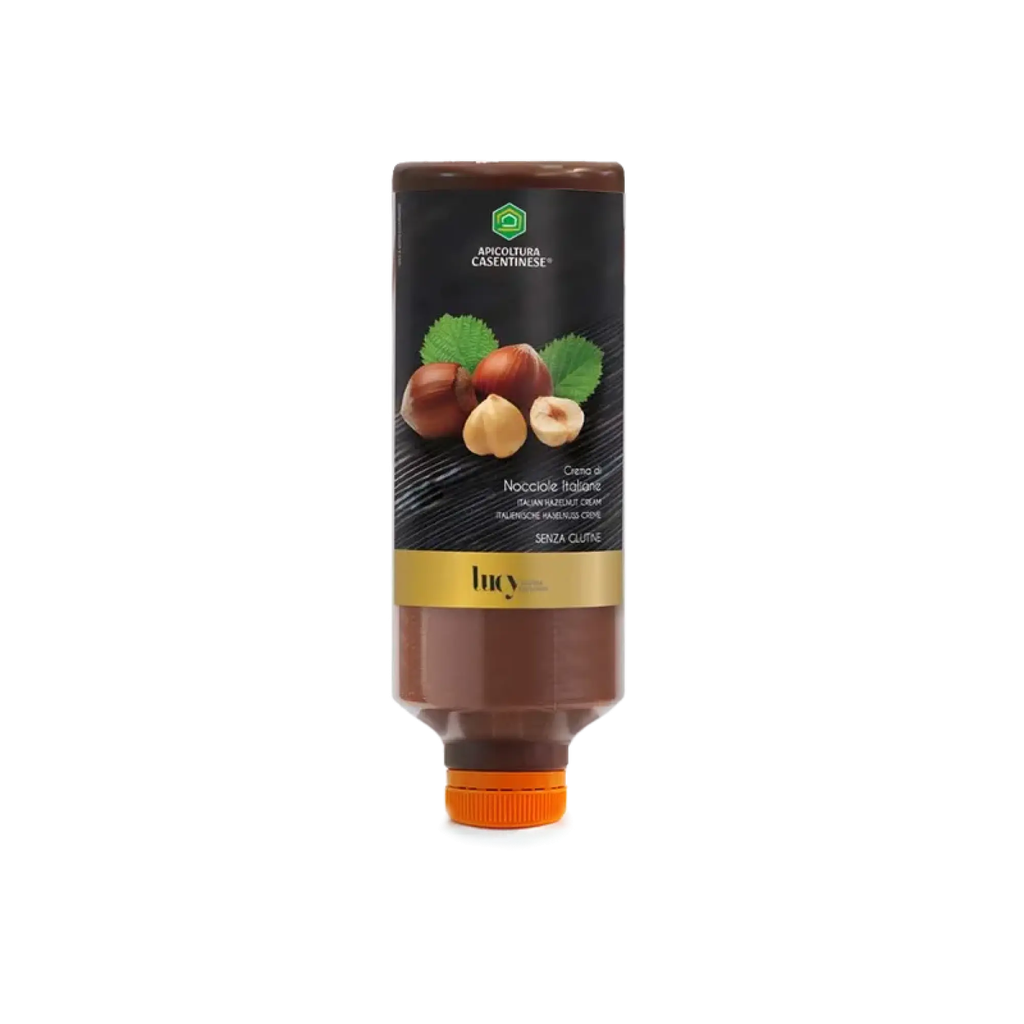 REFILL CREMA NOCCIOLE CACAO PREMIUM 900GR