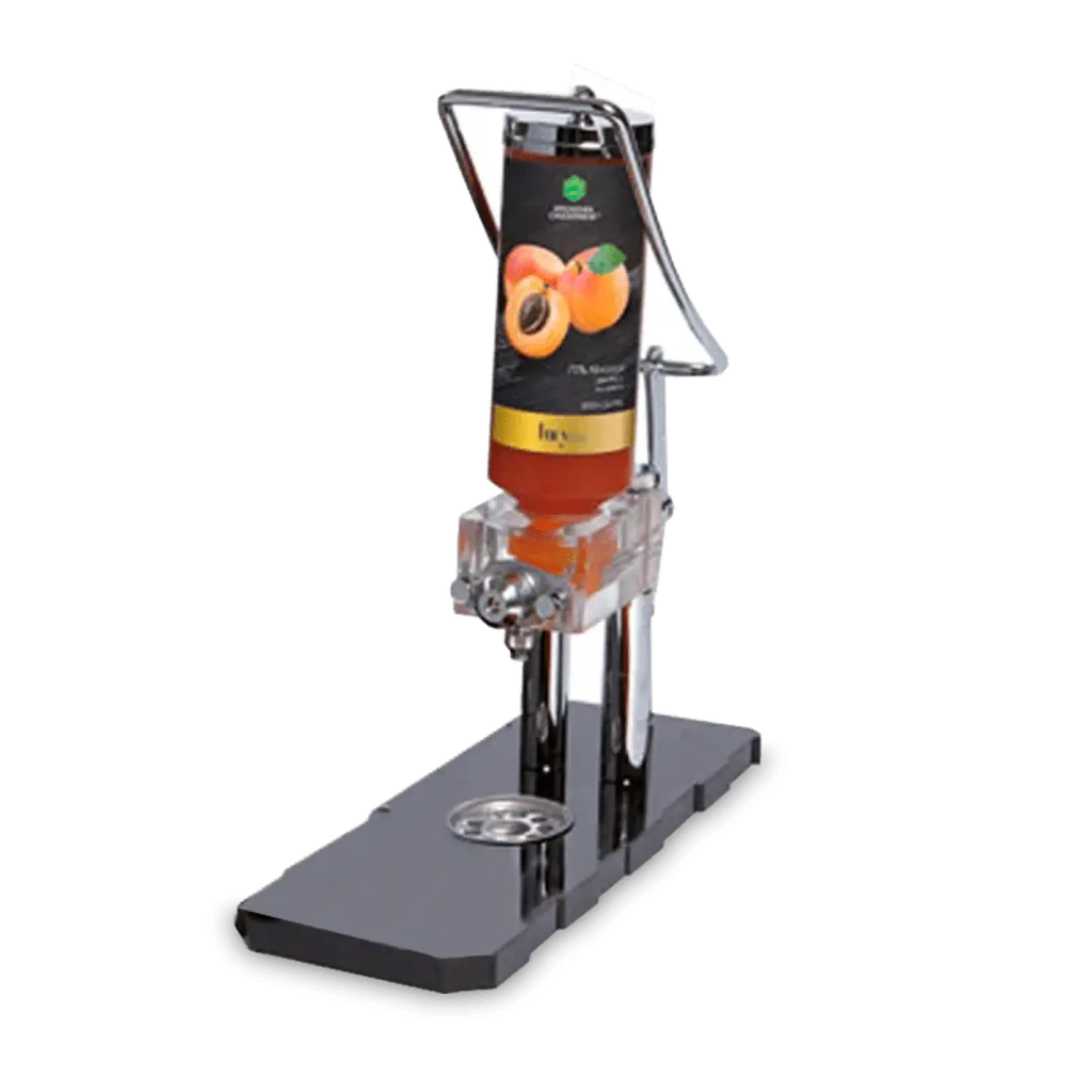 DISPENSER BASE NERA