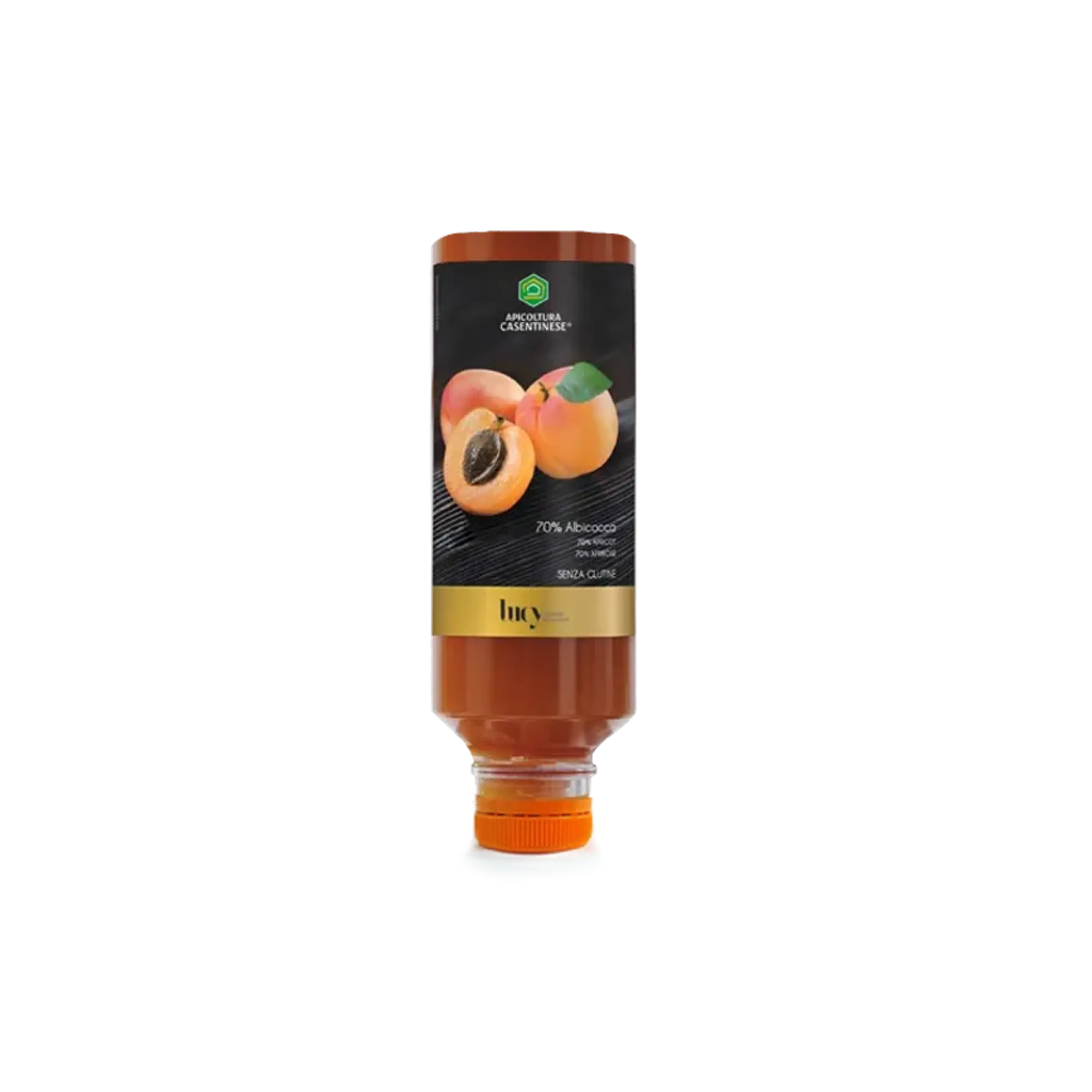 REFILL CONF.ALBICOCCA PREMIUM 900GR