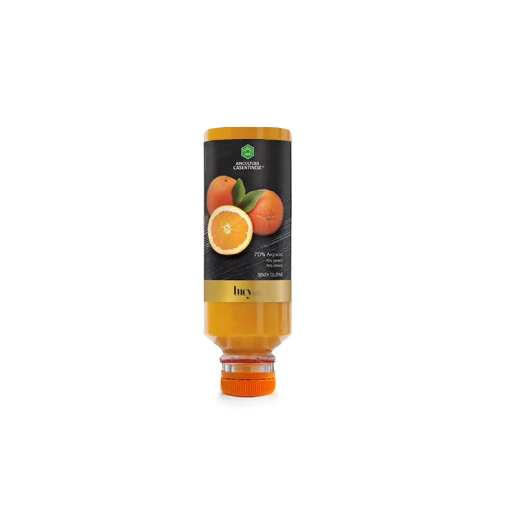 REFILL MARMELLATA ARANCIA PREMIUM 900GR