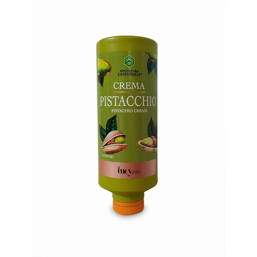 REFILL CREMA DI PISTACCHIO 800GR