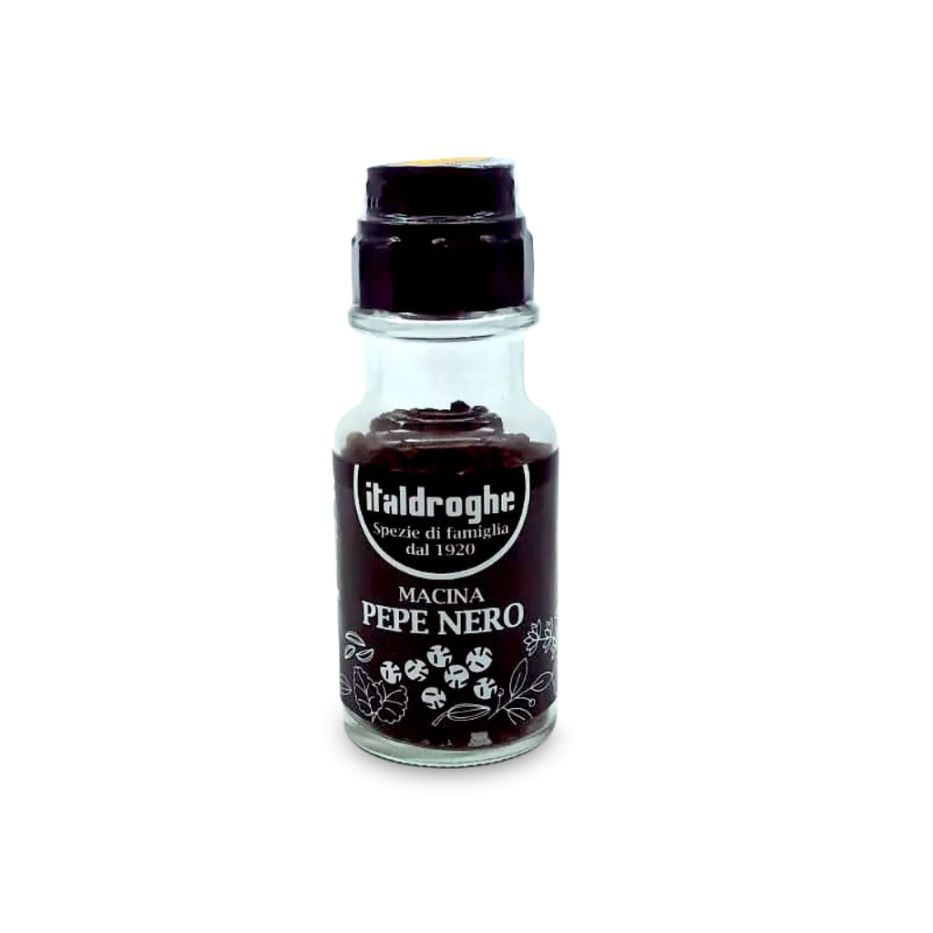 PEPE NERO MACINA VAS.50GR(IT)