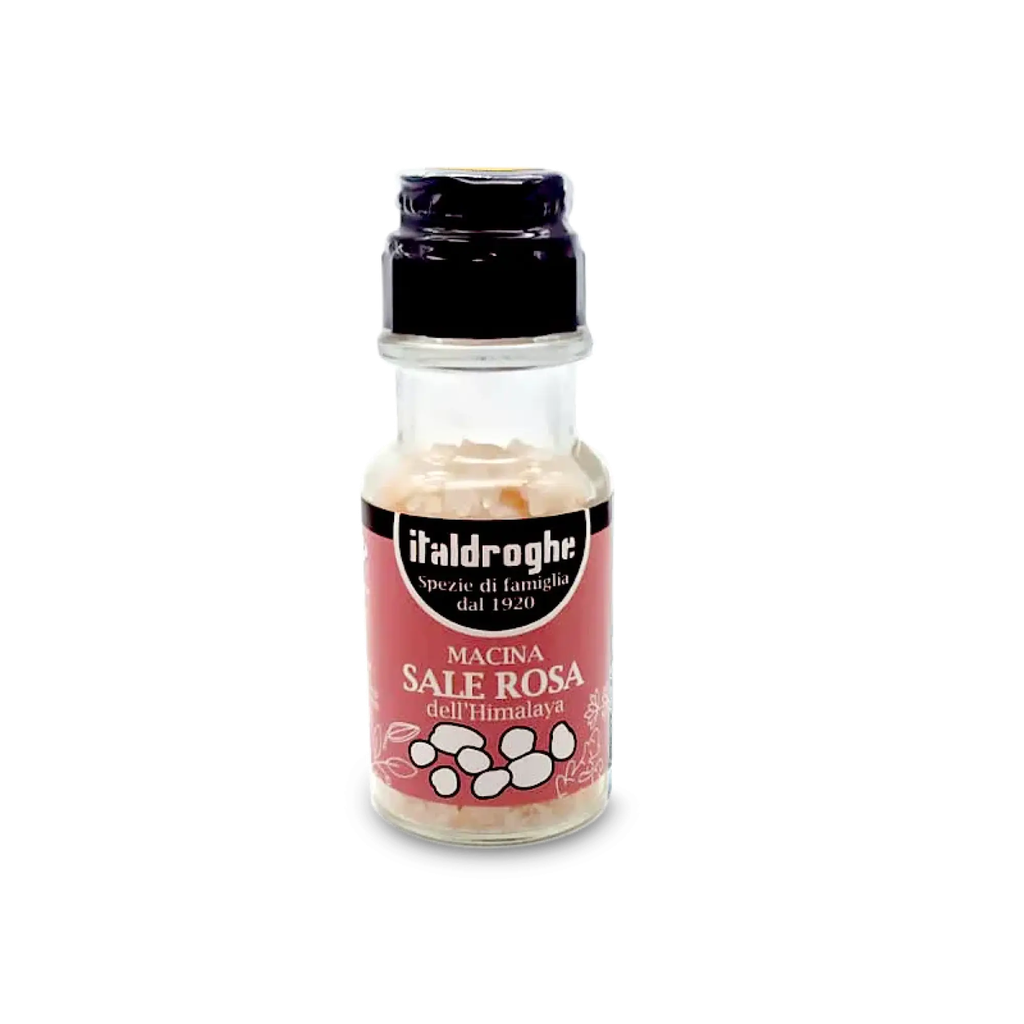 SALE ROSA MACINA VAS.110GR(IT)