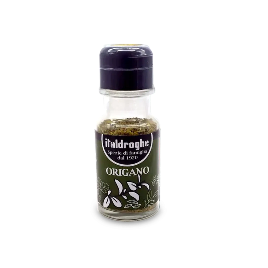 OREGANO JAR 15GR (IT)