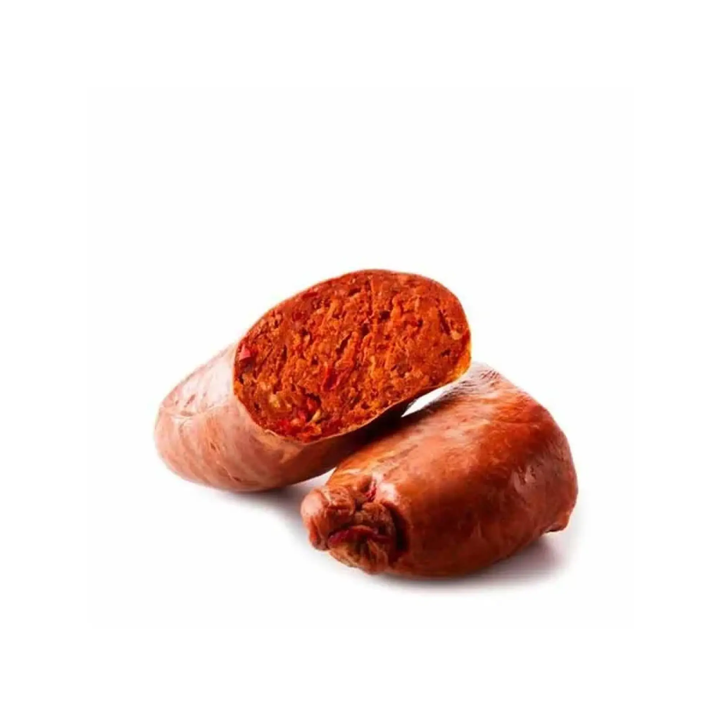 SPICY NDUJA 400GR (COA)