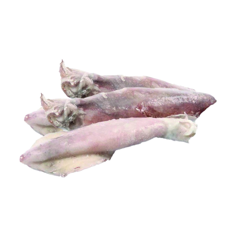 CALAMARO SPORCO 3/6 INDIA IQF 8KG NETTO(NF)