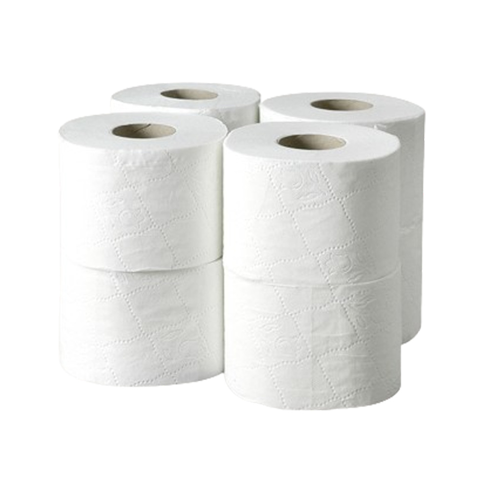 CARTA IGIENICA 4 ROTOLI(GM)