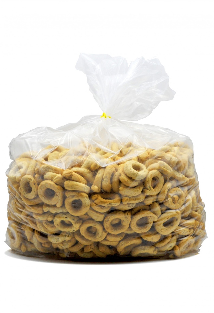TARALLI CLASSICI 5KG