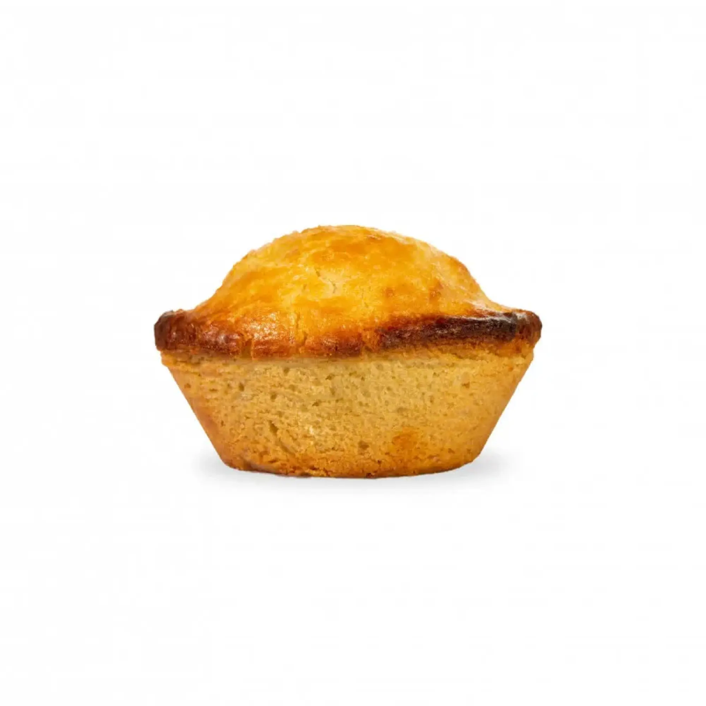 PASTICCIOTTO CREMA 60GR