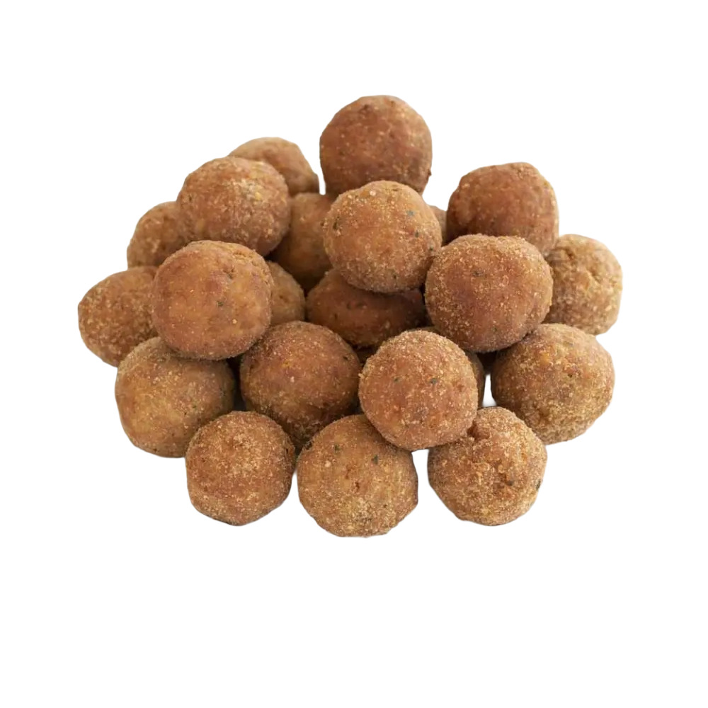 POLPETTE DI CARNE DA FRIGGERE 6PZX1KG