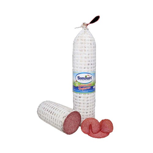 HUNGARIAN SALAMI SV (vacuum) 3KG