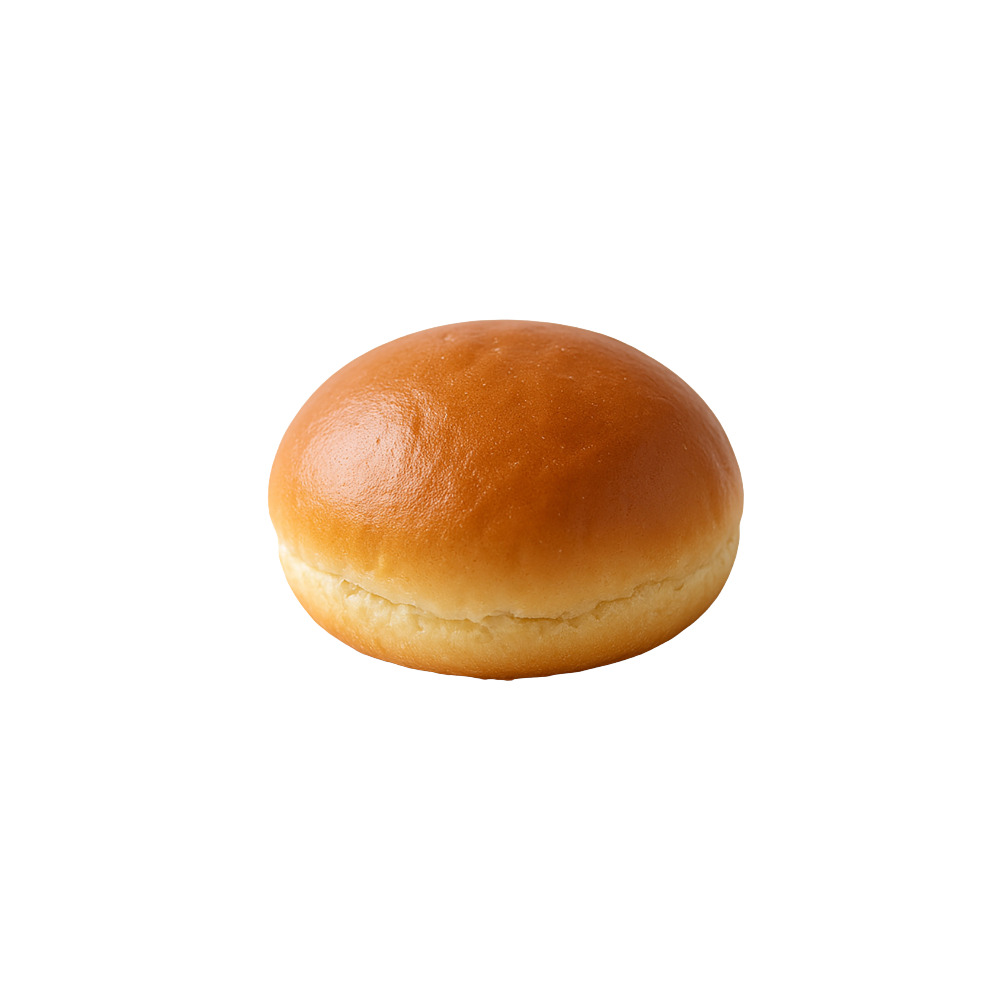BURGER BREAD 50PCSX100GR