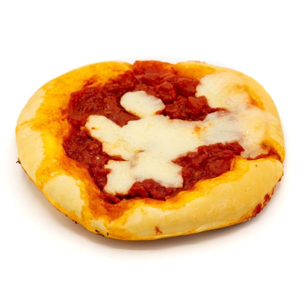 MARGHERITA MINI PIZZA 32PCSX130GR