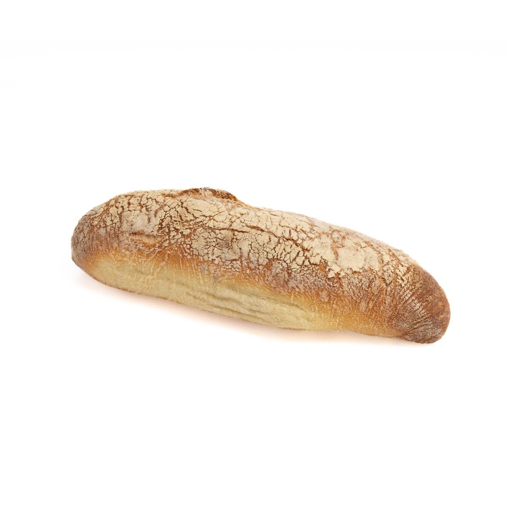 PUGLIESE DURUM WHEAT SEMOLINA BREAD 11PCSX500GR