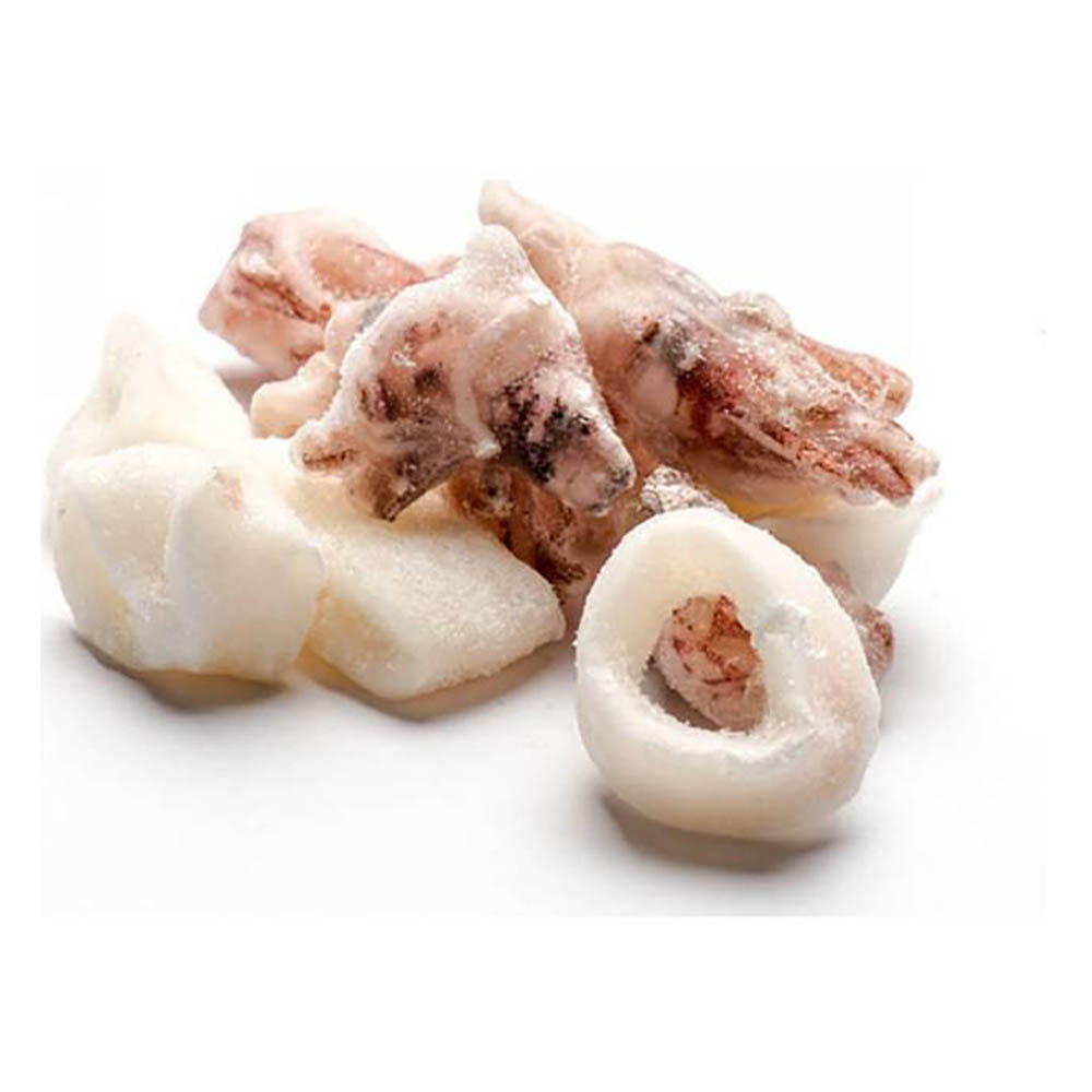 ANELLI/CIUFFI CALAMARO 10/20 C/P IND.10PZX1KG(COM)