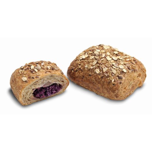 FAGOTTO VEGANO CEREALI FRUTTI DI BOSCO