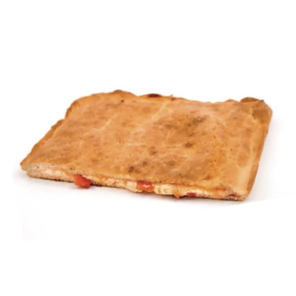 PIZZA TOPPED WITH HAM 5PCSX1,1KG (FF)