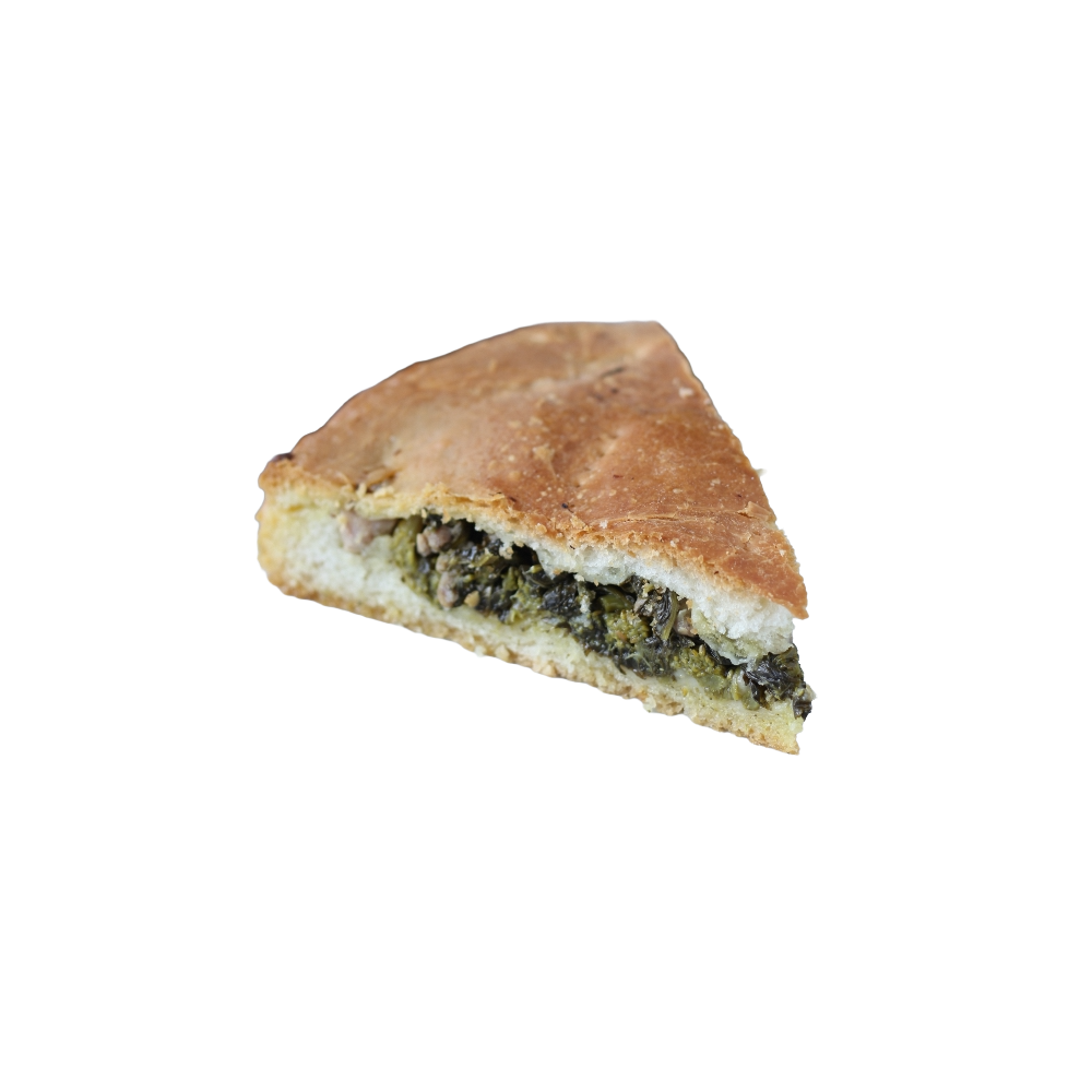 COVERED PIZZA WITH FRIARIELLI 5PCSX1,1KG (FF)