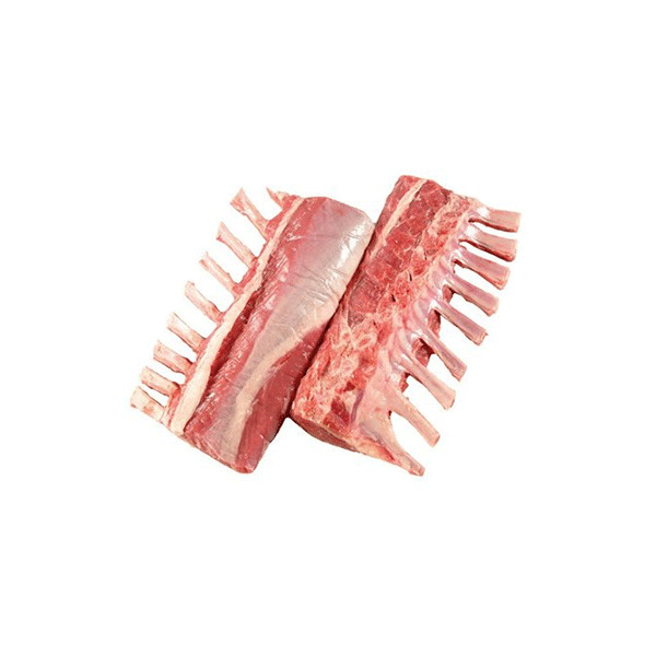 FROZEN LAMB RACK 1,5KG