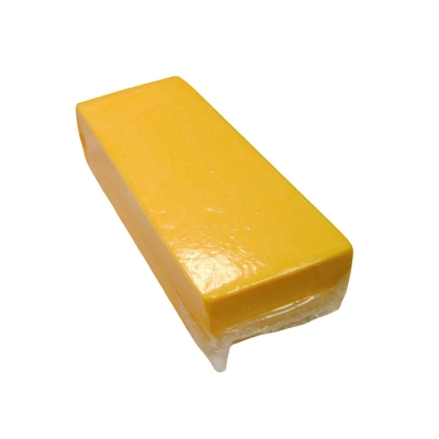 CHEDDAR 50% BLOCK 3KG