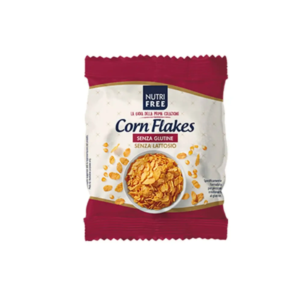 CORN FLAKES NUTRIFREE 20PZX25GR(NT)