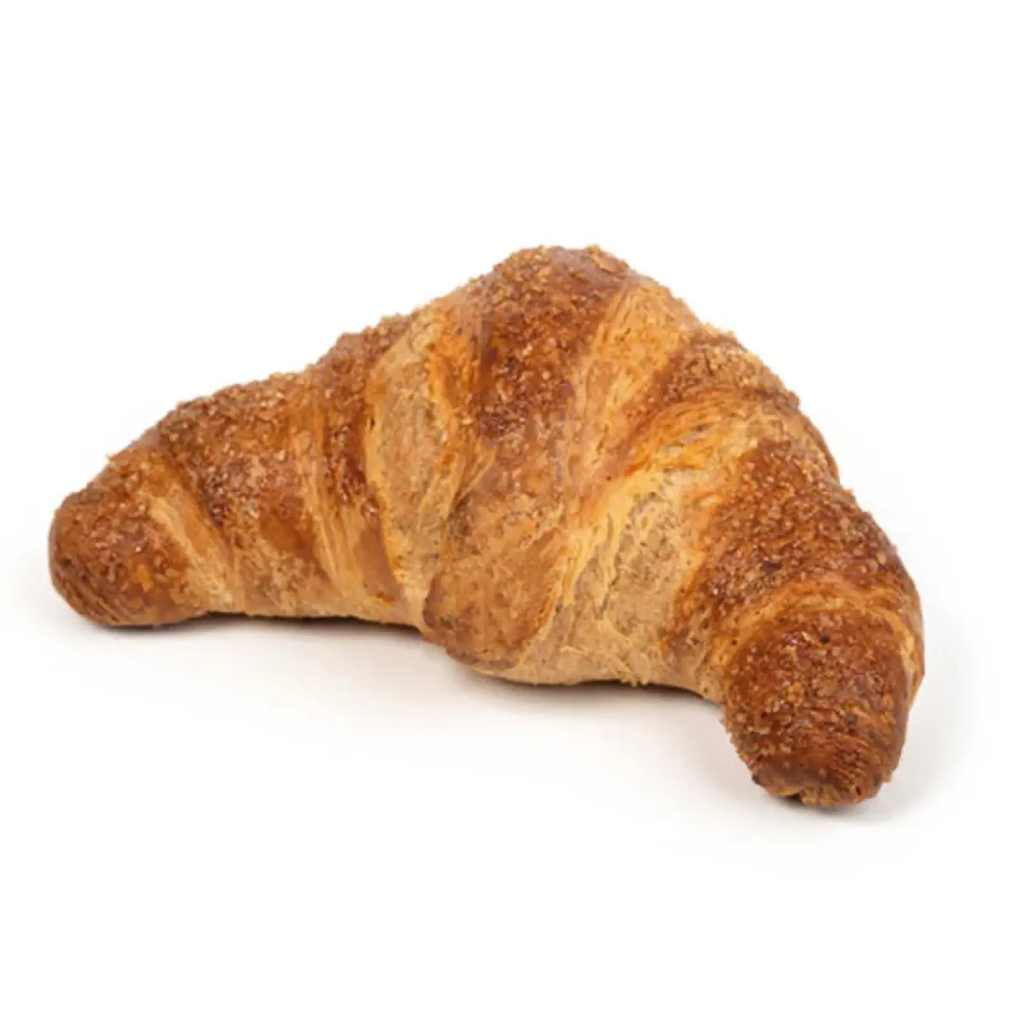 CORNETTO CURVO VUOTO MULTICEREALI 70GR