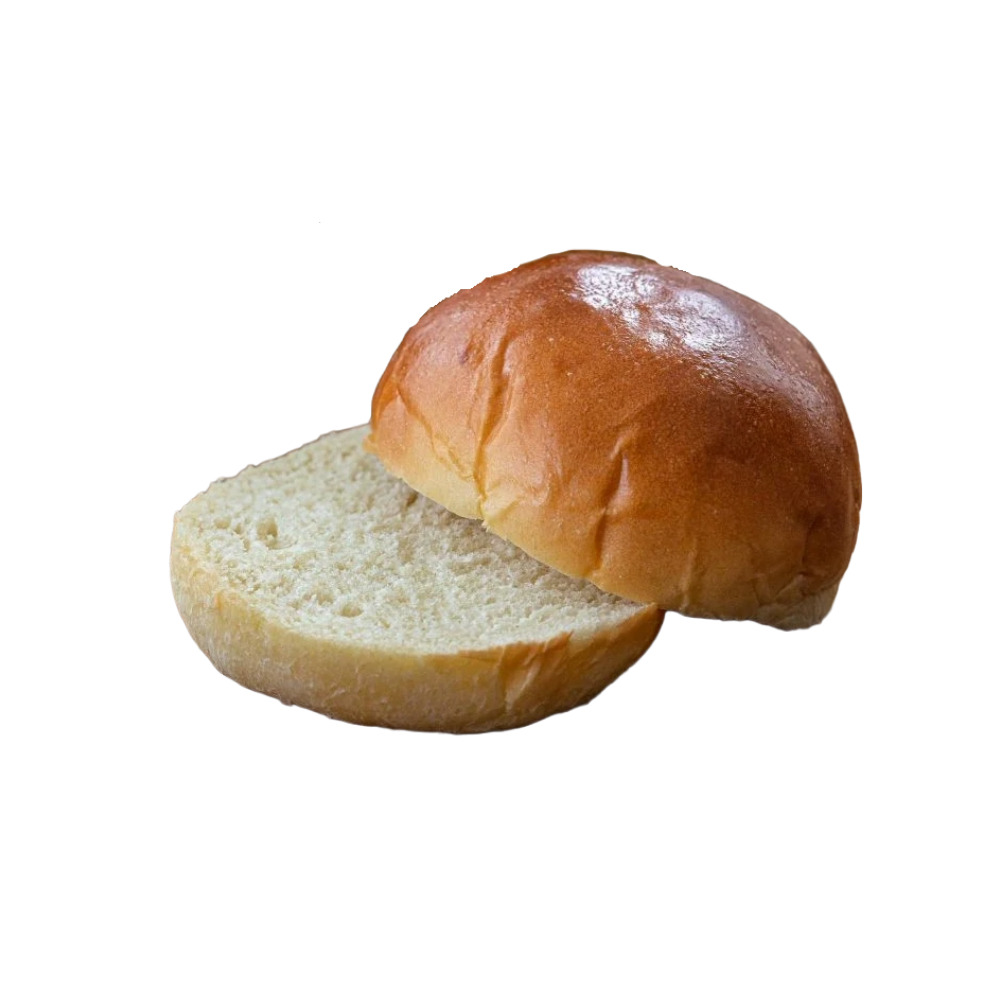 BURGER BREAD 24PCSX100GR