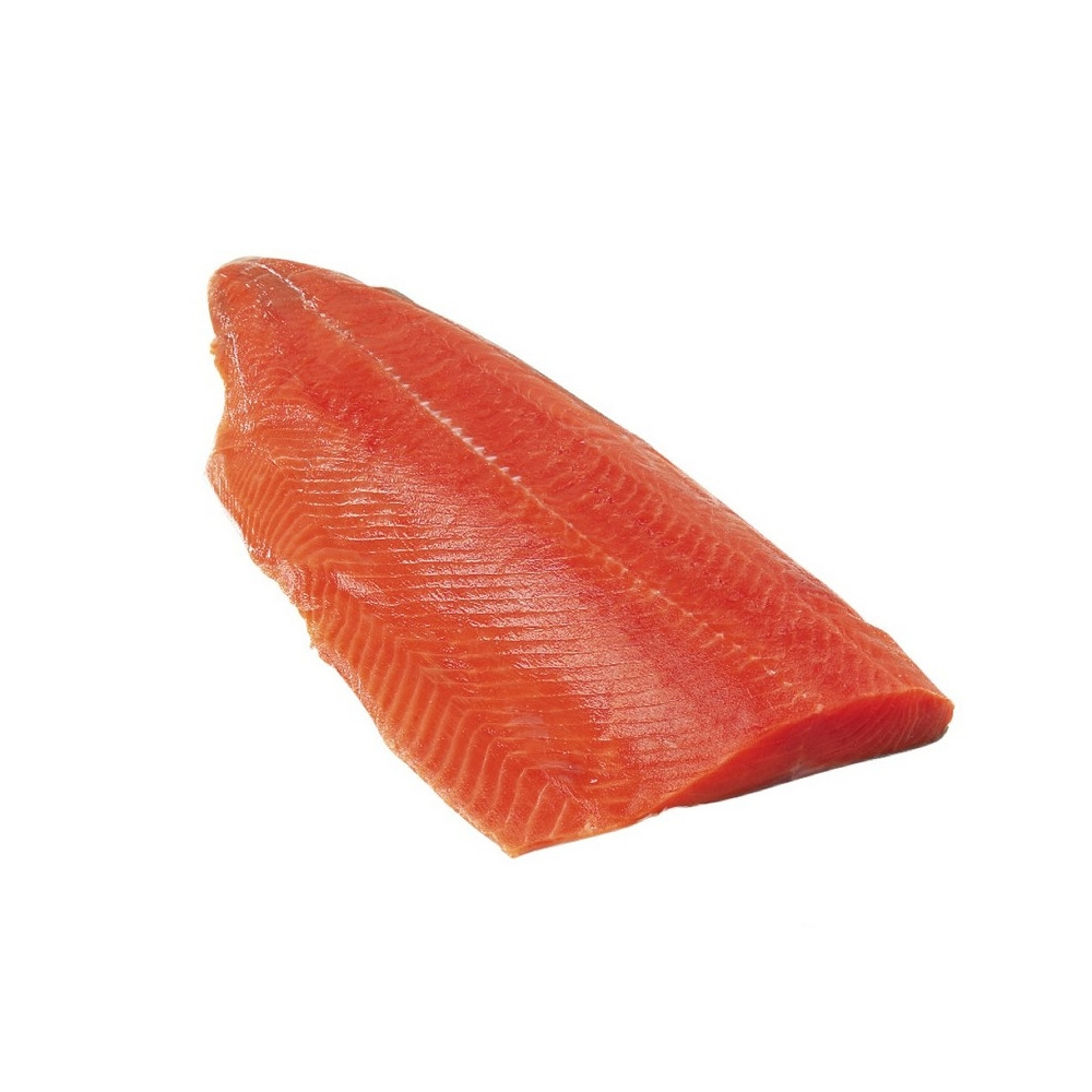 NORWEGIAN SALMON FILLET TRIM D 1400/1800