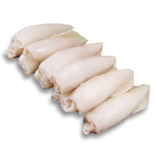 CLEANED SQUID U/10 PRESTIGE THAY 6PCSX1,8KG (AF)